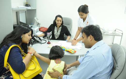 thumbay health...